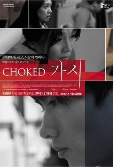Película: Choked