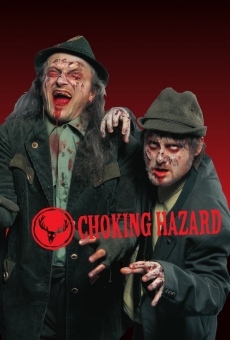Película: Choking Hazard