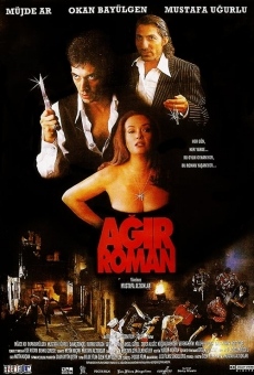 Agir Roman online free