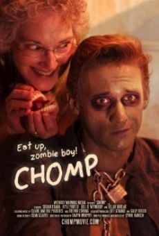 Chomp Online Free