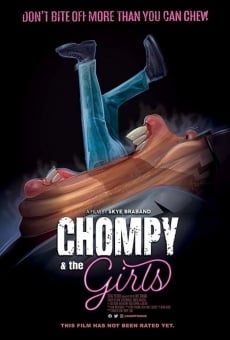 Chompy & The Girls en ligne gratuit