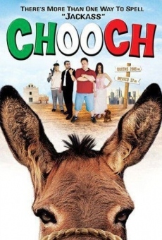 Película: Chooch