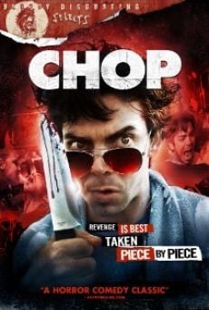 Película: Chop