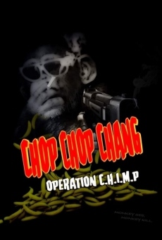 Chop Chop Chang: Operation C.H.I.M.P online
