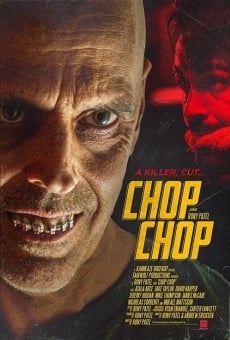 Película: Chop Chop