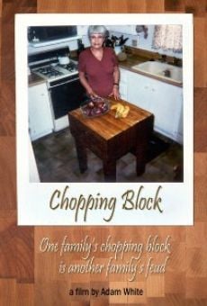 Película: Chopping Block