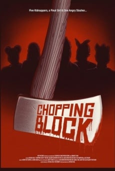 Película: Chopping Block