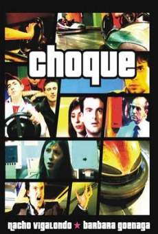 Choque (2005)