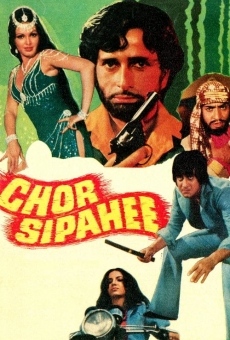 Película: Chor Sipahee