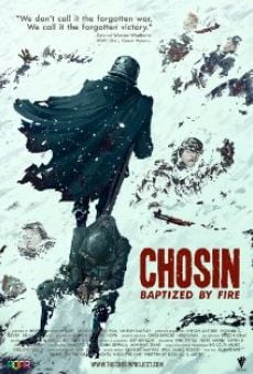 Chosin: Baptized by Fire stream online deutsch