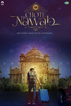 Película: Chote Nawab