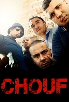 Chouf online streaming