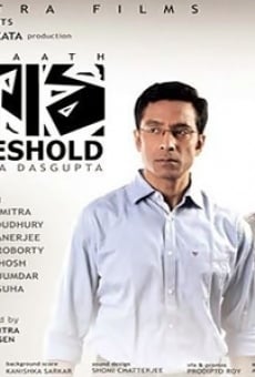 Choukaath the Threshold online streaming
