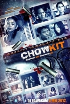 Chow Kit online streaming