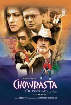 Chowrasta Crossroads of Love online streaming