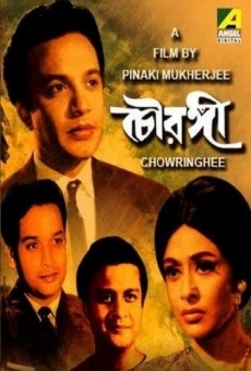 Película: Chowringhee