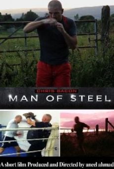 Chris Bacon: Man of Steel