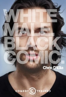 Chris D'Elia: White Male. Black Comic gratis