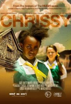 Chrissy (2012)