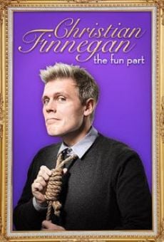 Película: Christian Finnegan: The Fun Part