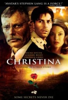 Película: Christina
