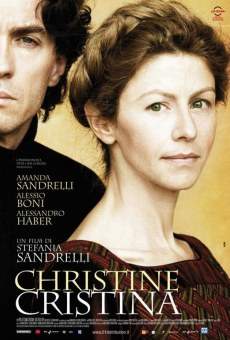 Christine Cristina on-line gratuito