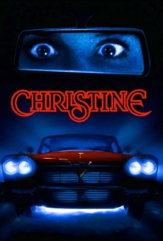 Christine (aka John Carpenter's Christine) gratis