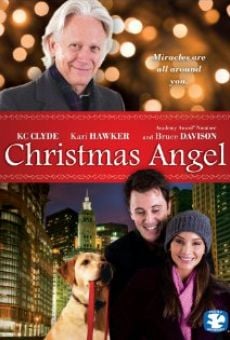 Película: Christmas Angel