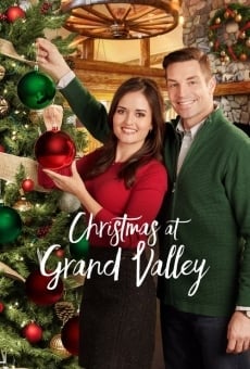 Película: Christmas at Grand Valley