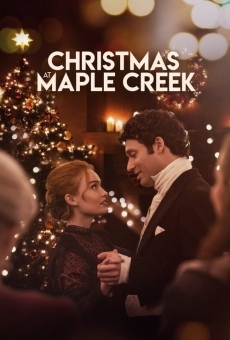 Christmas at Maple Creek (2020)