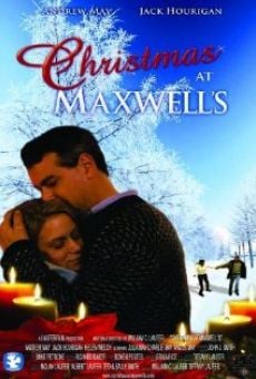 Christmas at Maxwell's online streaming