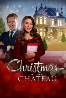 Película: Navidad en el Chateau