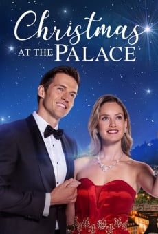 Christmas at the Palace online streaming