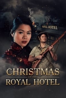 Christmas at the Royal Hotel online streaming
