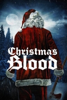 Película: Christmas Blood