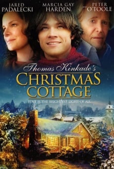 Christmas Cottage gratis