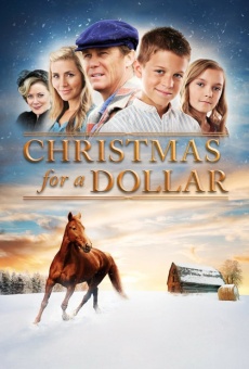 Película: Christmas for a Dollar