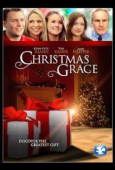 Christmas Grace online streaming