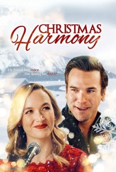 Christmas Harmony online streaming