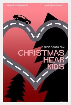 Película: Christmas Hear Kids