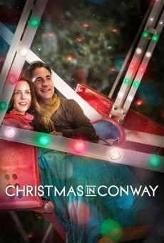 Película: Navidad en Conway