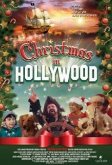 Christmas in Hollywood online streaming