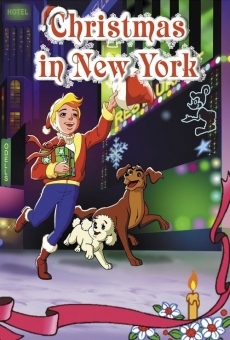 Christmas in New York on-line gratuito