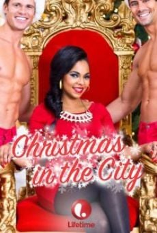 Christmas in the City online free