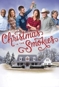 Christmas in the Smokies (2015)