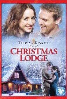 Christmas Lodge gratis