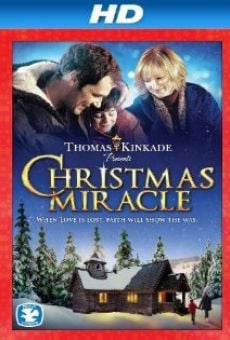 Christmas Miracle online streaming