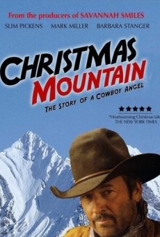 Película: La montaña de la Navidad