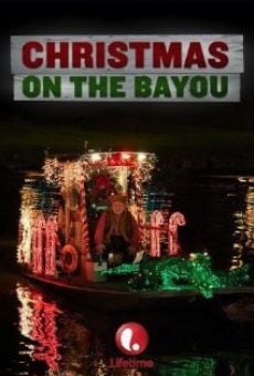 Christmas on the Bayou online streaming