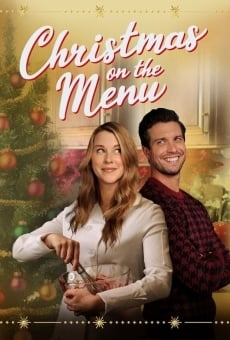 Christmas on the Menu online streaming